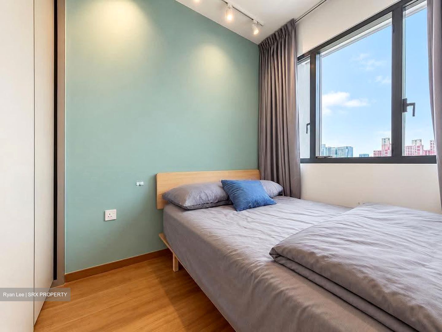 Stirling Residences (D3), Apartment #627317851